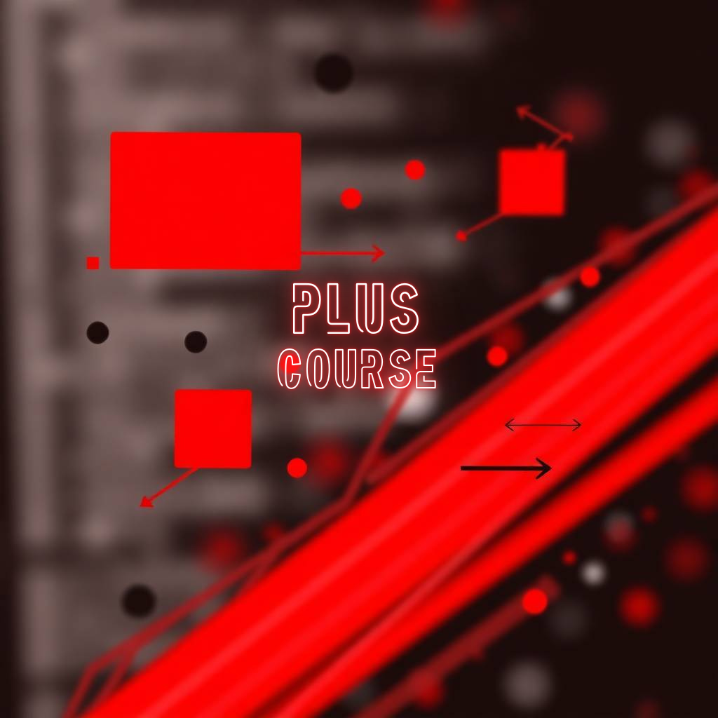 Course Plus