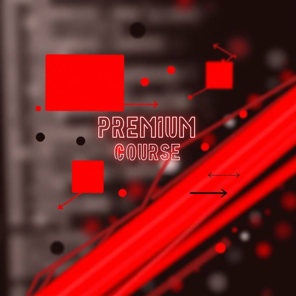 Premium Course